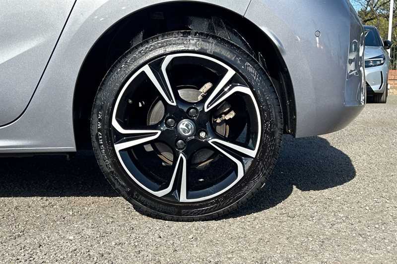 Used Vauxhall Corsa 2023 for sale - 78174603: Photo 4