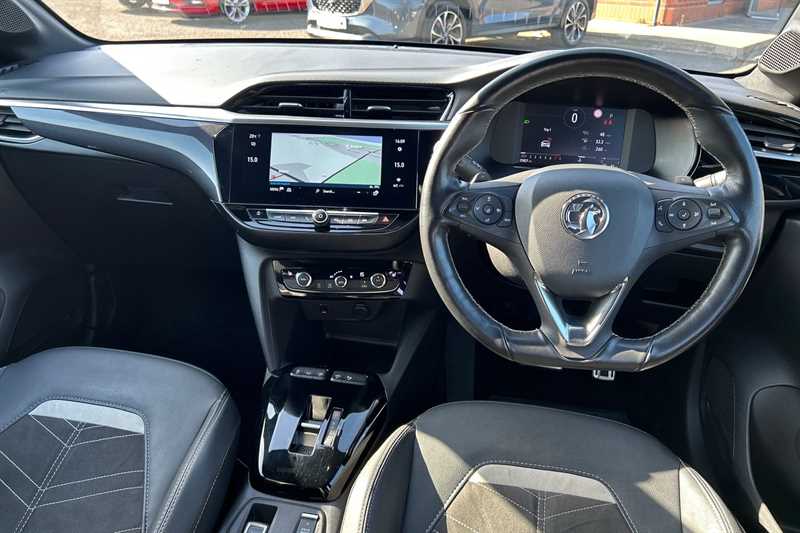 Used Vauxhall Corsa 2023 for sale - 78174603: Photo 7