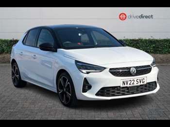 2022 - 1.2 Turbo SRi Edition Hatchback 5dr Petrol Manual Euro 6 (s/s) (100 ps)