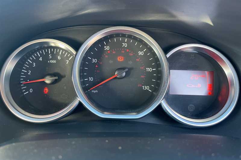 Used Dacia Logan MCV 2020 for sale - 77309609: Photo 20