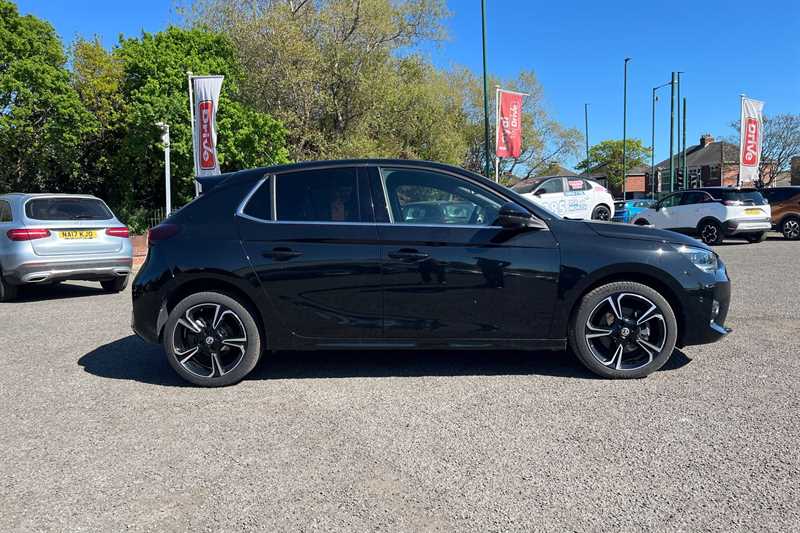 Used Vauxhall Corsa 2023 for sale - 76463125: Photo 2