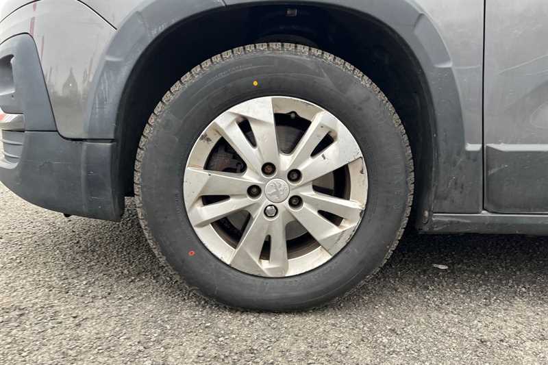 Used Peugeot Rifter 2019 for sale - 77712688: Photo 12