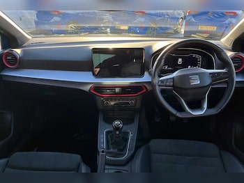 Used SEAT Ibiza undefined for sale - 77444543: Photo