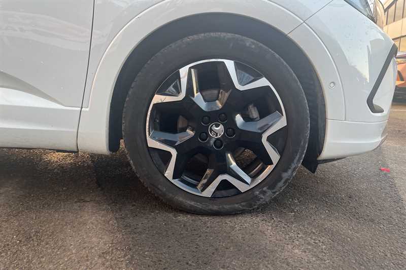 Used Vauxhall Grandland 2022 for sale - 77322019: Photo 12