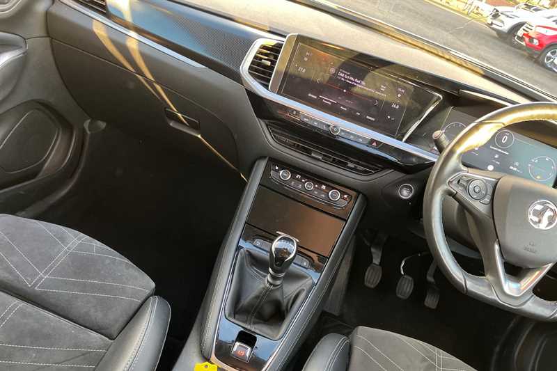 Used Vauxhall Grandland 2022 for sale - 77322019: Photo 14