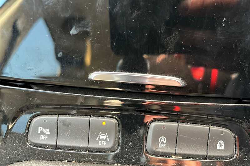 Used Vauxhall Grandland 2022 for sale - 77322019: Photo 38