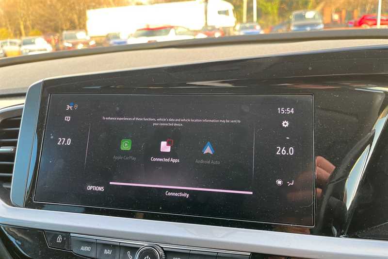 Used Vauxhall Grandland 2022 for sale - 77322019: Photo 40