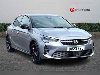 Used Vauxhall Corsa 2023 for sale - 78679262: Photo