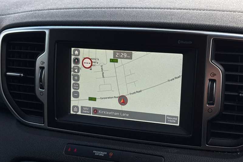 Used Kia Sportage 2017 for sale - 78130922: Photo 6