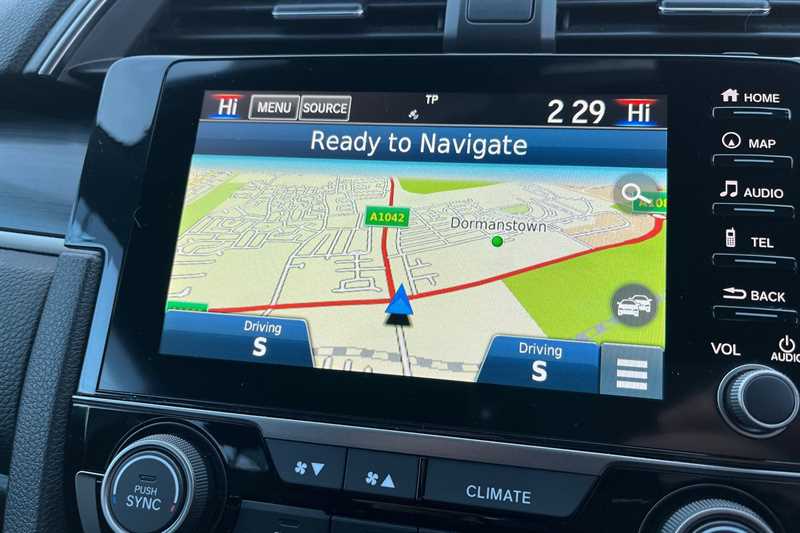 Used Honda Civic 2021 for sale - 76929710: Photo 18