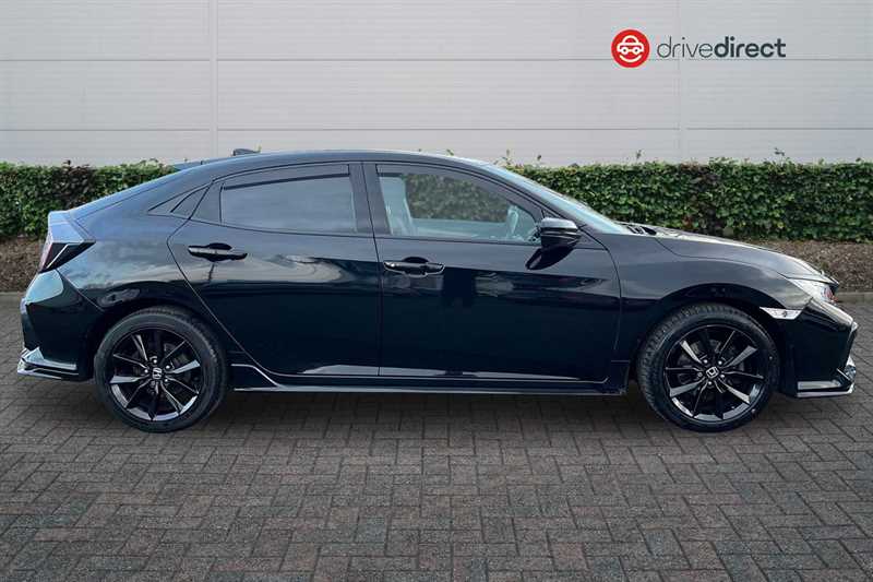Used Honda Civic 2021 for sale - 76929710: Photo 2