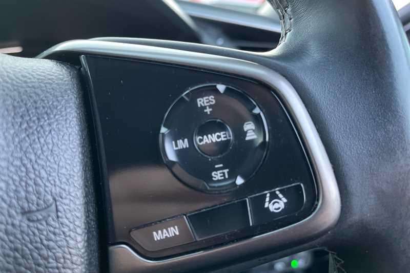 Used Honda Civic 2021 for sale - 76929710: Photo 22