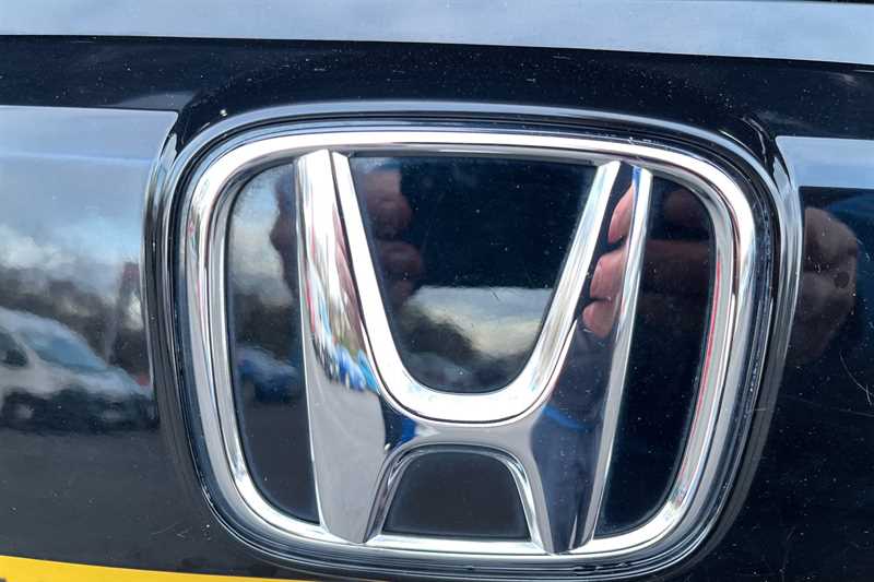 Used Honda Civic 2021 for sale - 76929710: Photo 38