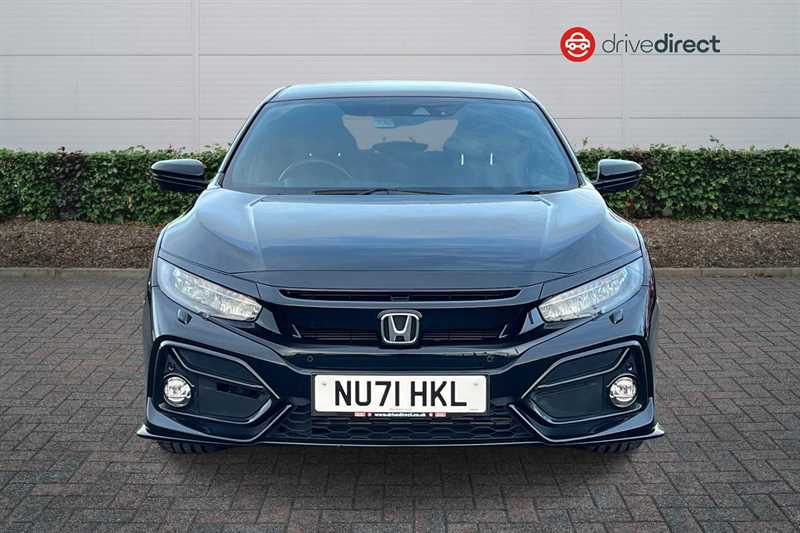 Used Honda Civic 2021 for sale - 76929710: Photo 8