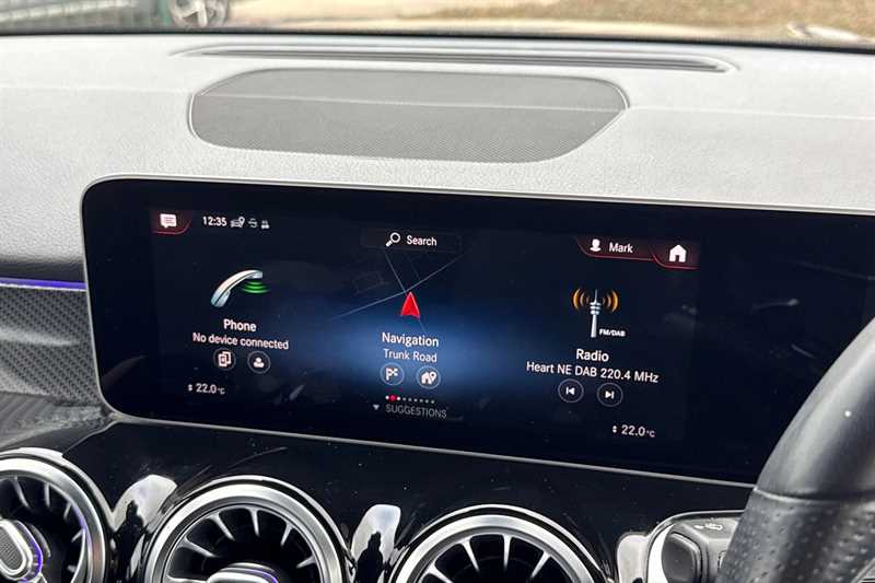 Used Mercedes-Benz GLB 2020 for sale - 77827940: Photo 17