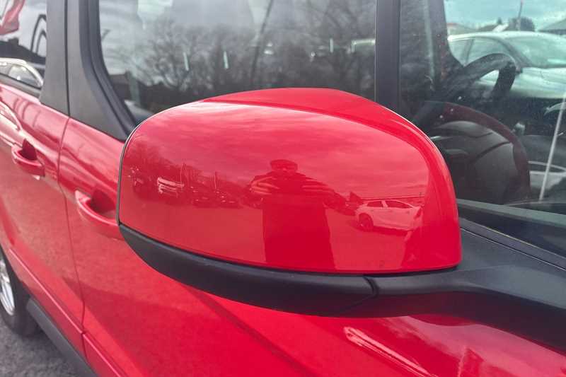 Used Ford Tourneo Connect 2021 for sale - 78174546: Photo 34