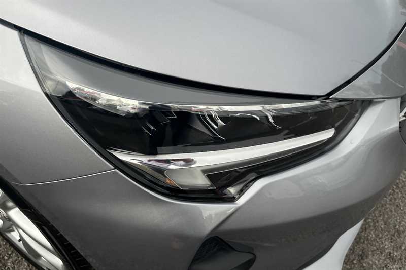 Used Vauxhall Corsa 2020 for sale - 76733749: Photo 28