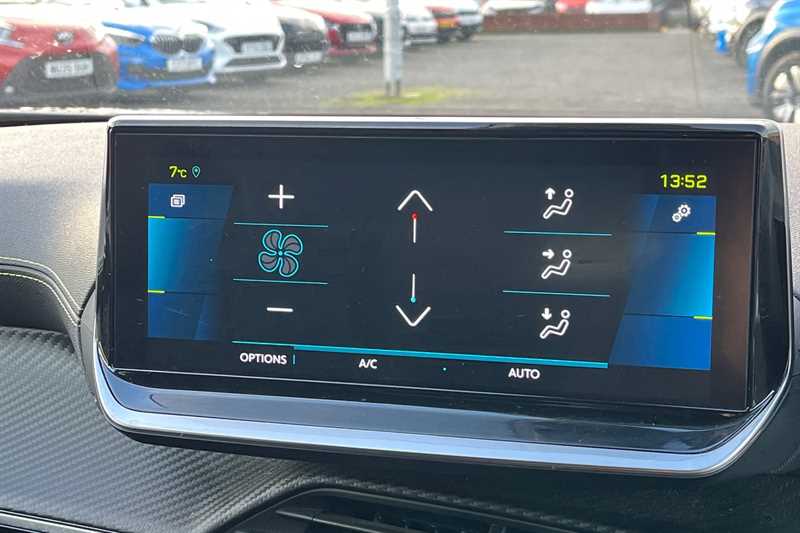 Used Peugeot 2008 2022 for sale - 77944193: Photo 15