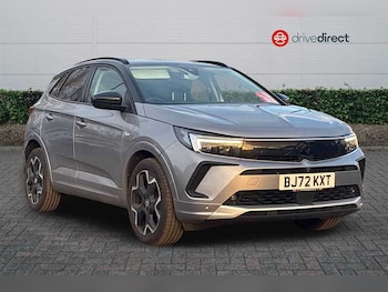 Used Vauxhall Grandland 2023 for sale - 77887159: Photo