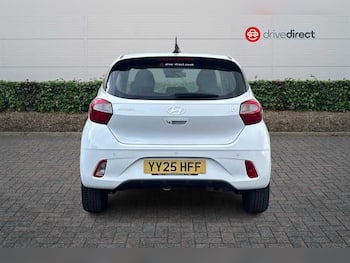 Used Hyundai i10 2025 for sale - 79849775: Photo