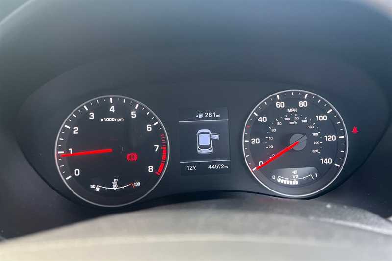 Used Hyundai i20 2019 for sale - 76448236: Photo 20