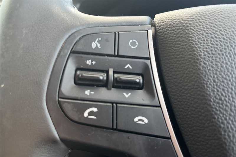 Used Hyundai i20 2019 for sale - 76448236: Photo 21