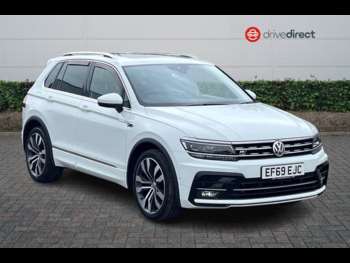 2020 - 1.5 TSi EVO 150 SEL 5dr DSG Estate Automatic