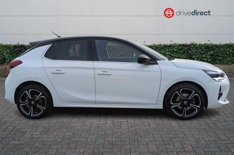 Used Vauxhall Corsa 2023 for sale - 78130911: Photo 2