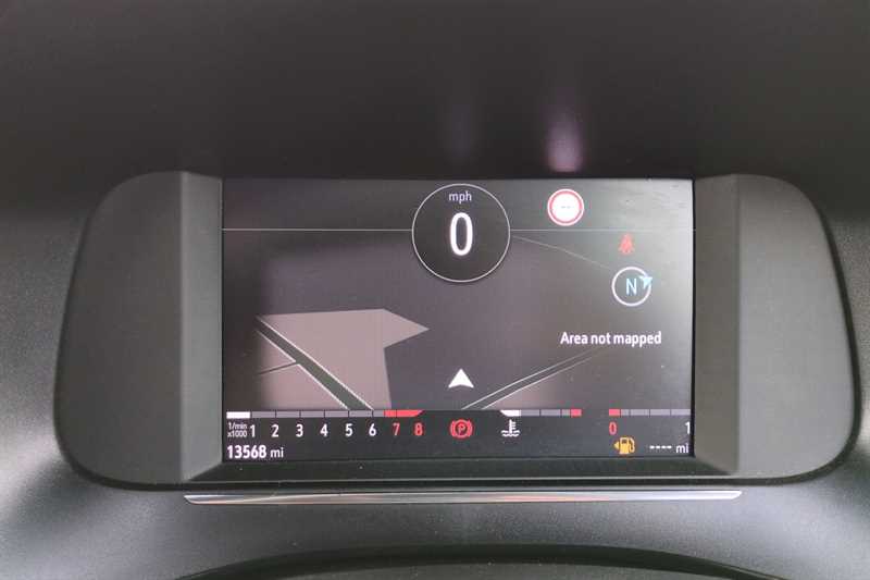 Used Vauxhall Corsa 2023 for sale - 78130911: Photo 20