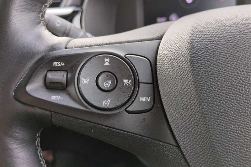 Used Vauxhall Corsa 2023 for sale - 78130911: Photo 21