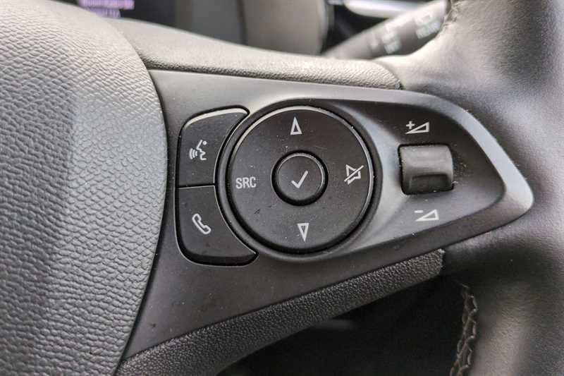 Used Vauxhall Corsa 2023 for sale - 78130911: Photo 22