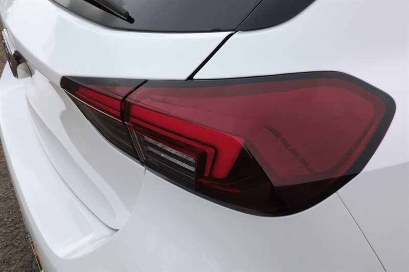 Used Vauxhall Corsa 2023 for sale - 78130911: Photo 32