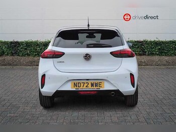 Used Vauxhall Corsa 2023 for sale - 78130911: Photo