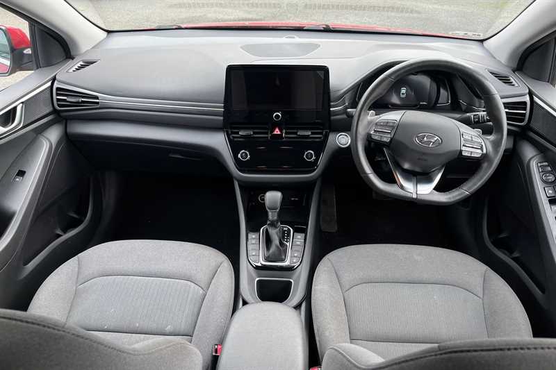 Used Hyundai IONIQ 2022 for sale - 76462855: Photo 5