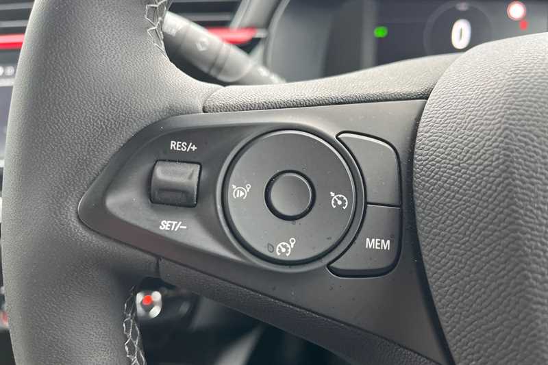 Used Vauxhall Corsa 2023 for sale - 76929550: Photo 21