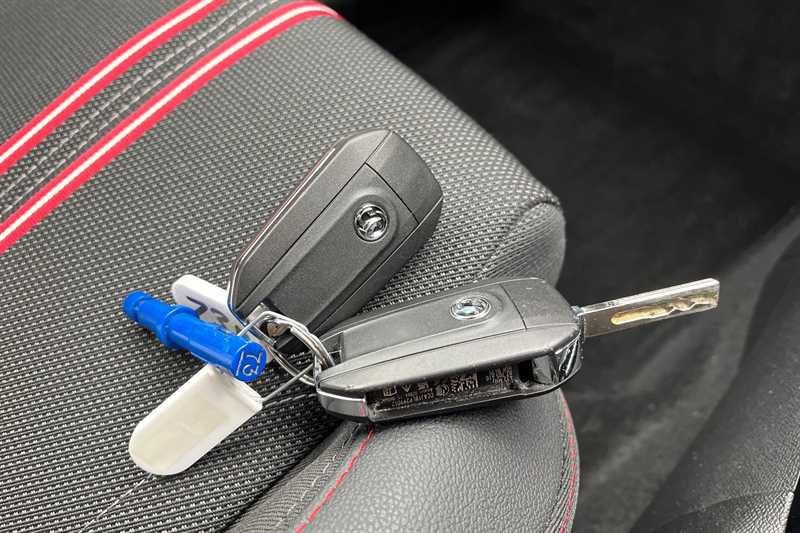 Used Vauxhall Corsa 2023 for sale - 76929550: Photo 36