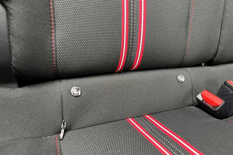 Used Vauxhall Corsa 2023 for sale - 76929550: Photo 38