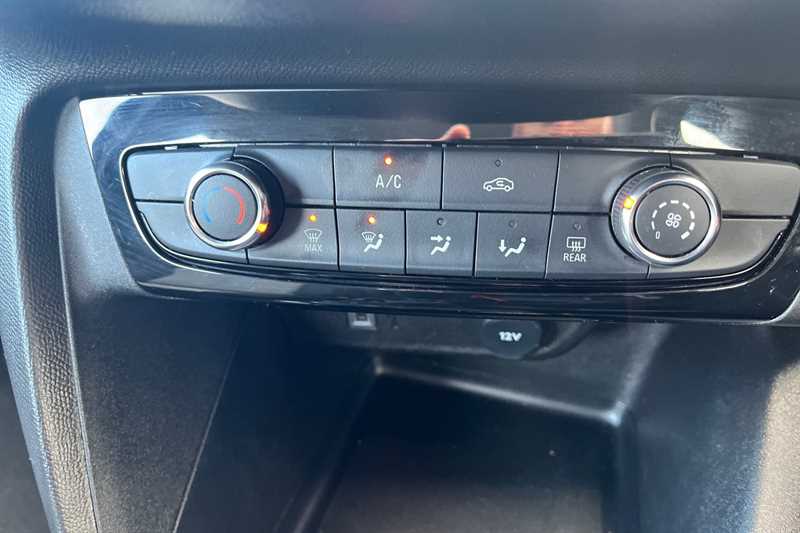 Used Vauxhall Corsa 2024 for sale - 77473500: Photo 15