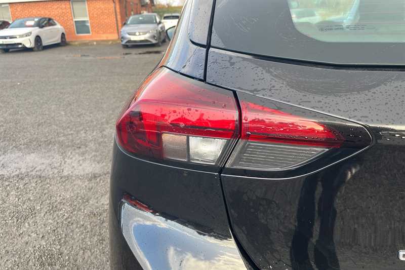 Used Vauxhall Corsa 2024 for sale - 77473500: Photo 31