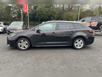 Used Suzuki Swace 2022 for sale - 76316189: Photo