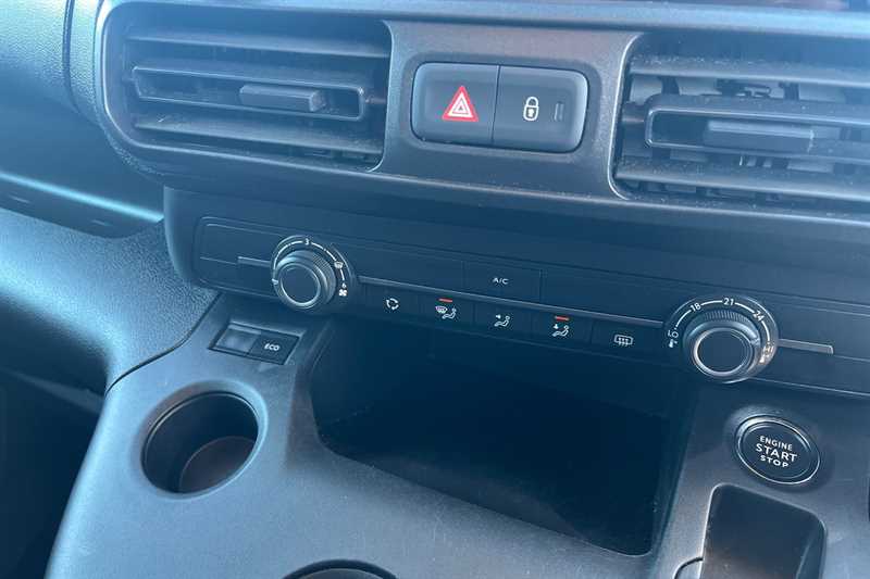 Used Vauxhall Combo Life 2022 for sale - 78119497: Photo 15