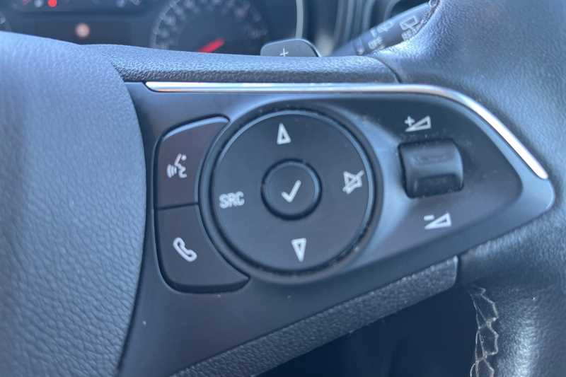 Used Vauxhall Combo Life 2022 for sale - 78119497: Photo 22