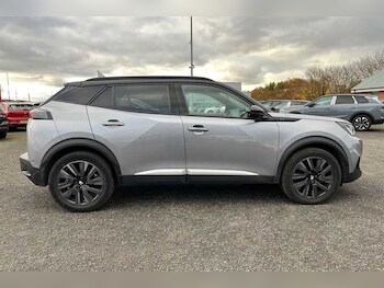 Used Peugeot 2008 2022 for sale - 76524584: Photo