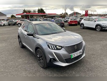 Used Peugeot 2008 2022 for sale - 76524584: Photo