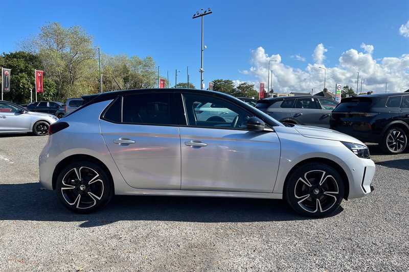 Used Vauxhall Corsa 2024 for sale - 76503271: Photo 5