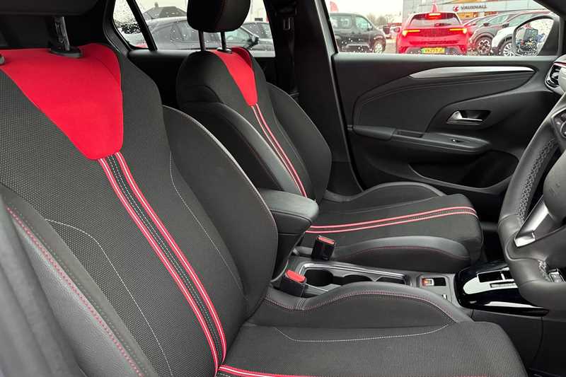 Used Vauxhall Corsa 2024 for sale - 77811798: Photo 23