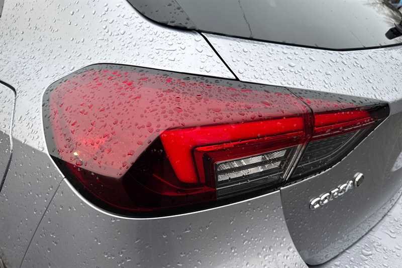 Used Vauxhall Corsa 2024 for sale - 77811798: Photo 31