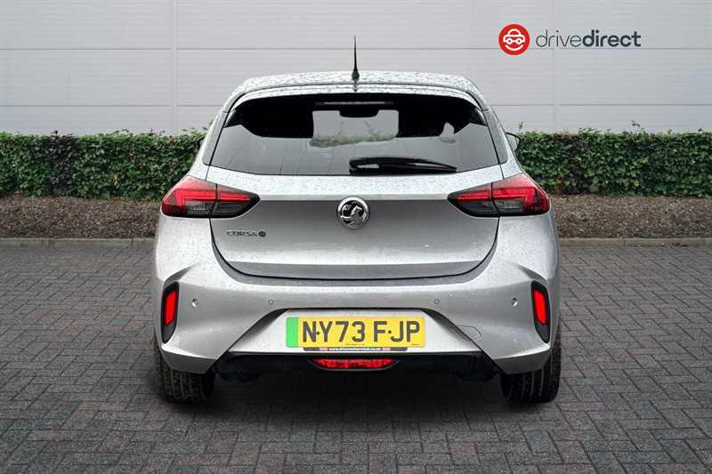 Used Vauxhall Corsa 2024 for sale - 77811798: Photo 4