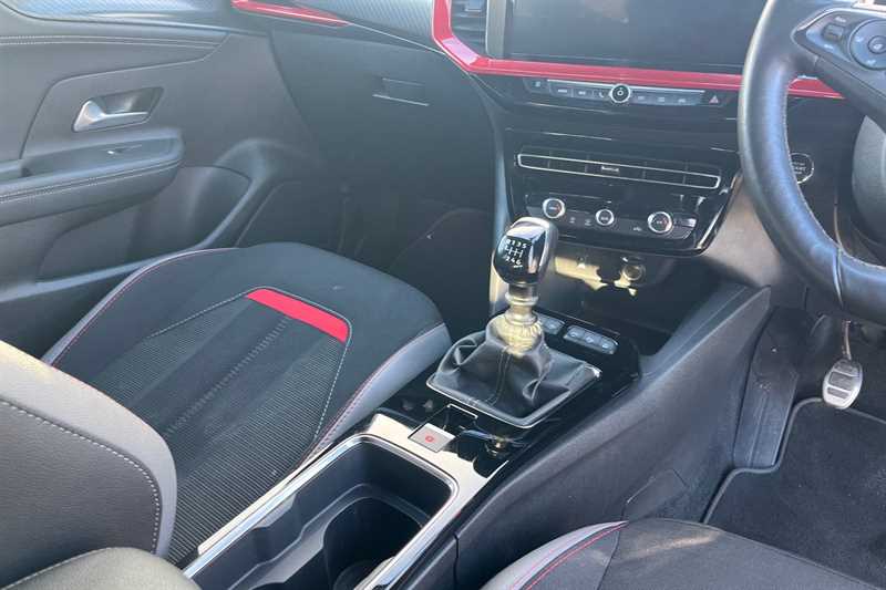 Used Vauxhall Mokka 2023 for sale - 76503140: Photo 14