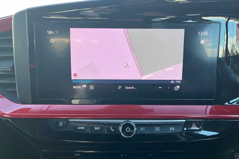 Used Vauxhall Mokka 2023 for sale - 76503140: Photo 18